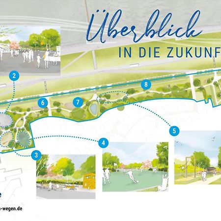Beachcomber House B Friedrichskoog Zewnętrze zdjęcie