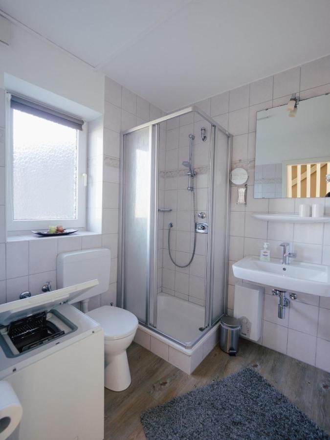 Beachcomber House B Friedrichskoog Zewnętrze zdjęcie