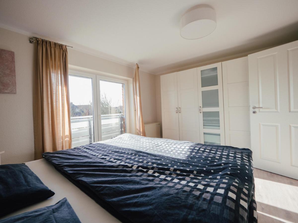 Beachcomber House B Friedrichskoog Zewnętrze zdjęcie