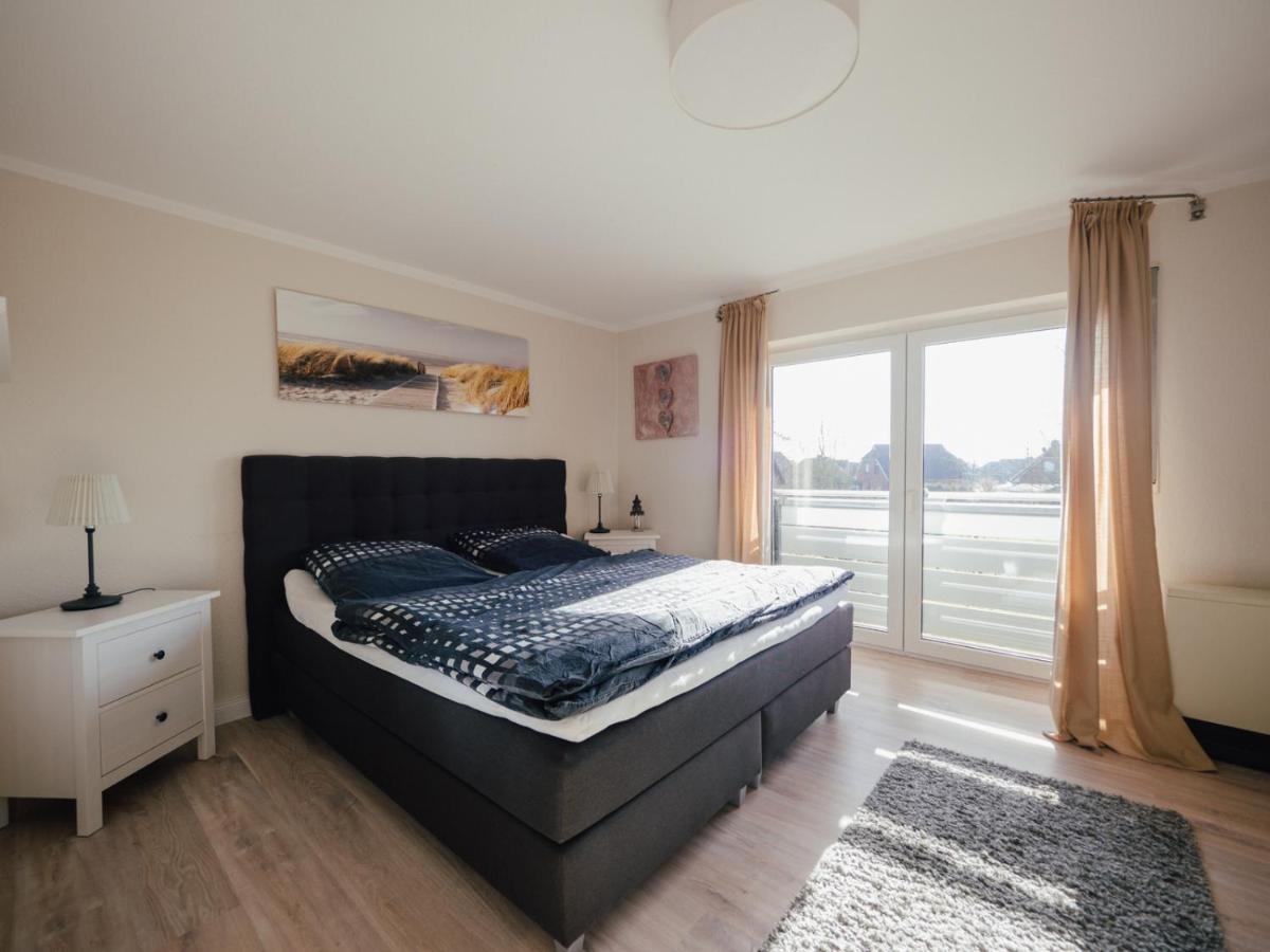 Beachcomber House B Friedrichskoog Zewnętrze zdjęcie