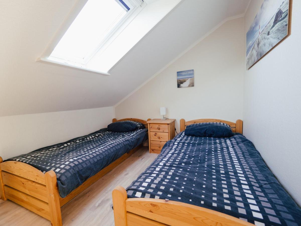 Beachcomber House B Friedrichskoog Zewnętrze zdjęcie