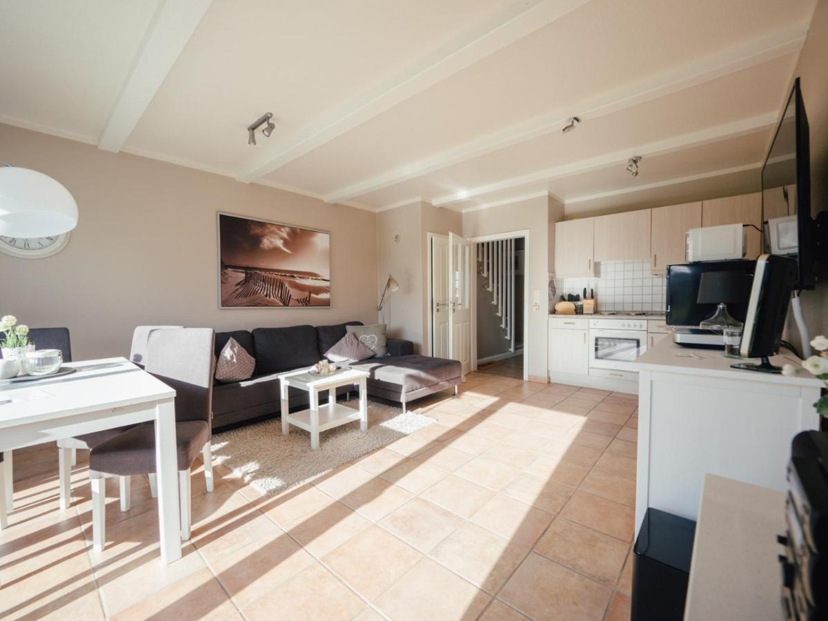 Beachcomber House B Friedrichskoog Zewnętrze zdjęcie